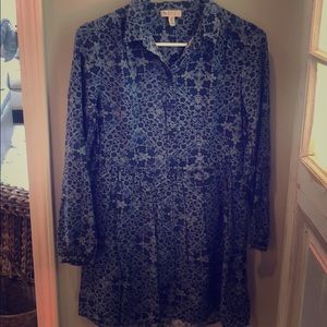 Lila Rose Dress